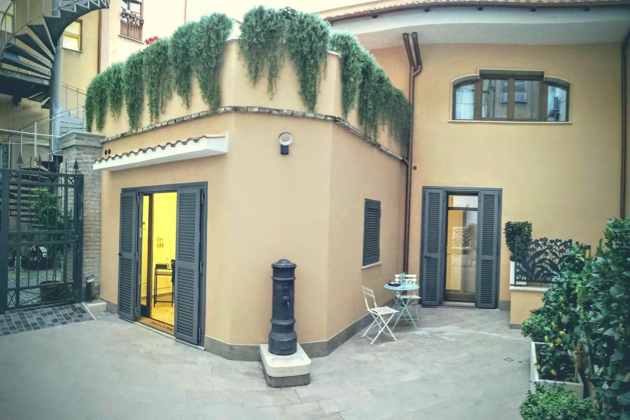 Civico 7 Casa de hóspedes *